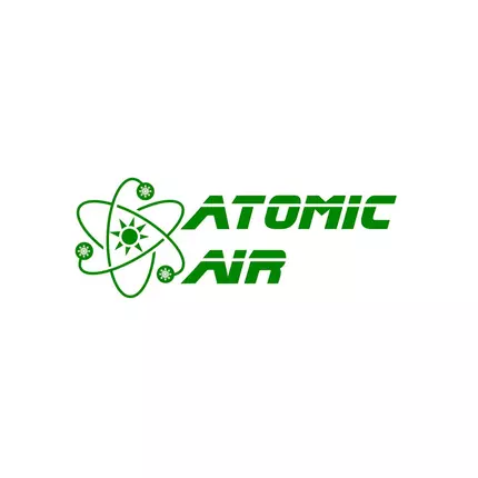 Logo de Atomic Air Cooling Services LLC