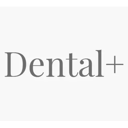 Logo fra Tandartspraktijk Dental+