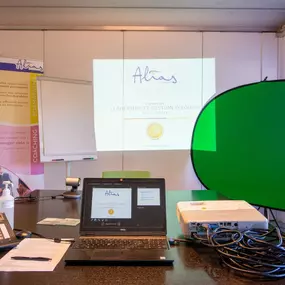 Bild von ALIAS Consult - Gestion des Ressources Humaines - Excellence Opérationnelle et Processus - Coaching et Formations Soft Skills