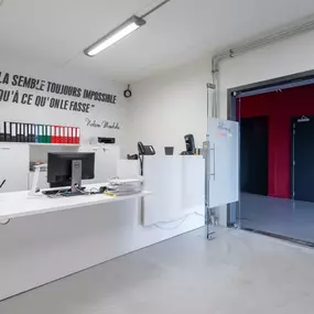 Bild von ALIAS Consult - Gestion des Ressources Humaines - Excellence Opérationnelle et Processus - Coaching et Formations Soft Skills