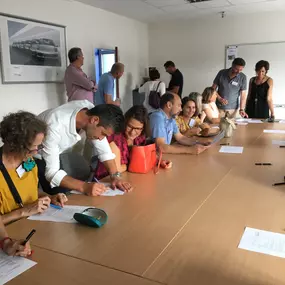 Bild von ALIAS Consult - Gestion des Ressources Humaines - Excellence Opérationnelle et Processus - Coaching et Formations Soft Skills