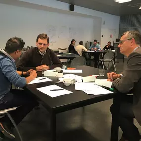 Bild von ALIAS Consult - Gestion des Ressources Humaines - Excellence Opérationnelle et Processus - Coaching et Formations Soft Skills