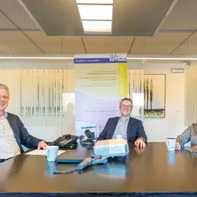 Bild von ALIAS Consult - Gestion des Ressources Humaines - Excellence Opérationnelle et Processus - Coaching et Formations Soft Skills