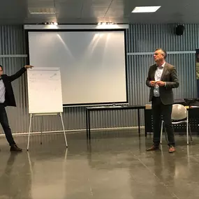 Bild von ALIAS Consult - Gestion des Ressources Humaines - Excellence Opérationnelle et Processus - Coaching et Formations Soft Skills