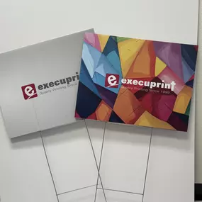 Bild von Execuprint