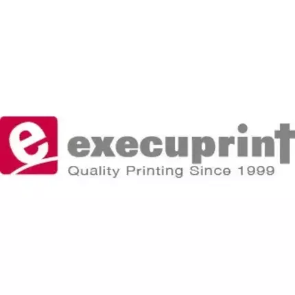 Logo van Execuprint