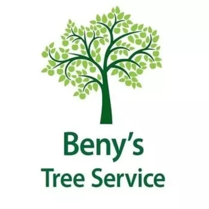 Logo von Beny's Tree Service