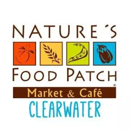 Logo fra Nature's Food Patch Market & Café