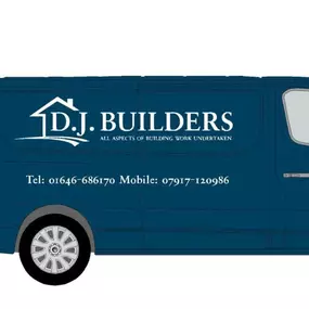 Bild von D J Builders