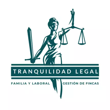 Logo de Tranquilidad Legal