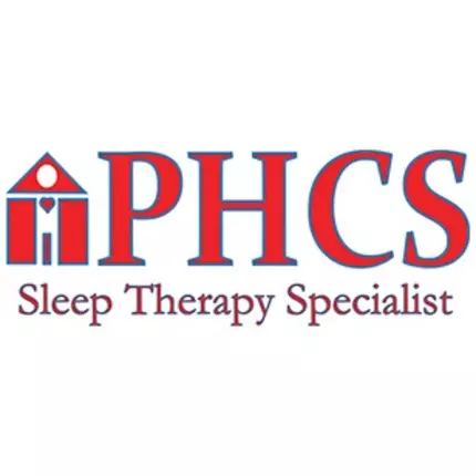 Λογότυπο από PHCS Sleep Therapy Specialist