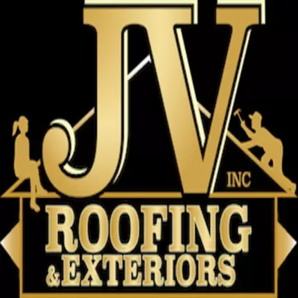 Logo von JV Roofing & Exteriors