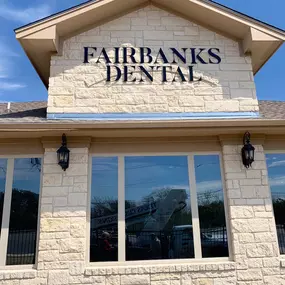 Bild von Fairbanks Dental Associates