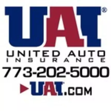 Logo de United Auto Insurance