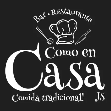 Logo von Bar-restaurante 