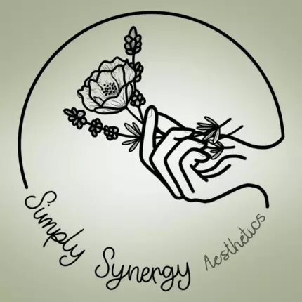 Logo fra Simply Synergy Aesthetics