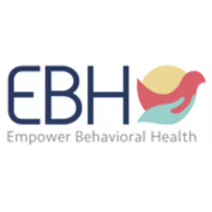 Logo de Empower Behavioral Health