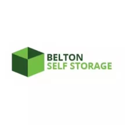 Logo von Belton Self Storage- South