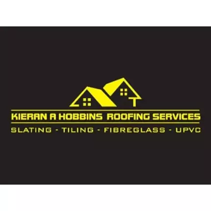 Λογότυπο από Kieran Hobbins Roofing Services