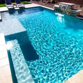 Bild von PURE PISCINE