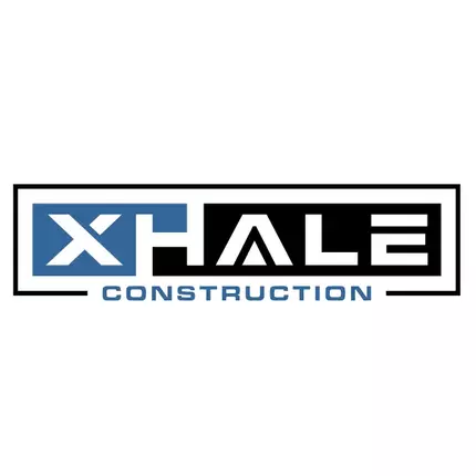 Logo from Xhale Construction