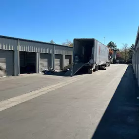 Bild von Interstate U-Stor Self Storage