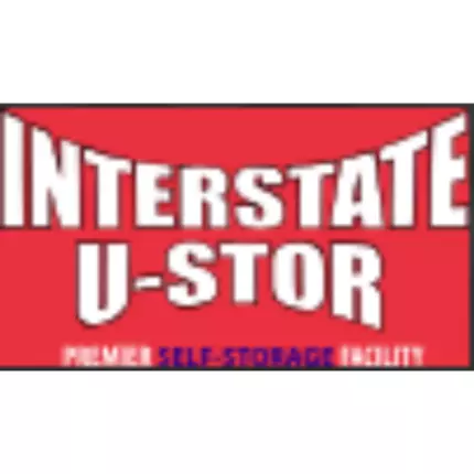 Logo von Interstate U-Stor Self Storage