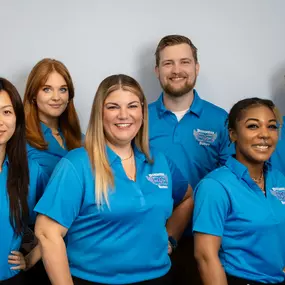 Meet the Business Buddy team — the friendly experts working behind the scenes (and screens) to help service-based businesses grow with strategy, clarity, and results. From content creation to ad campaigns, reporting to client support, this group brings a powerful mix of creativity, collaboration, and marketing know-how to the table.