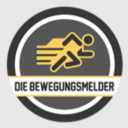 Logo von Die Bewegungsmelder / Erik Eichholz