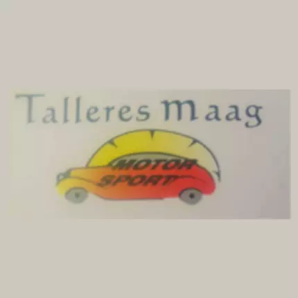 Logo van Talleres MAAG Motor Sport