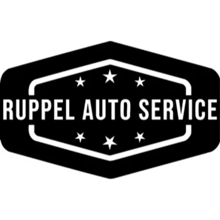 Logo von Ruppel Auto Service