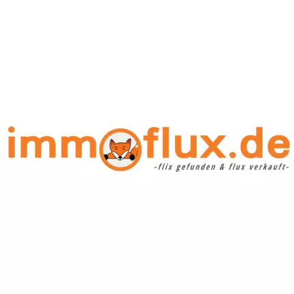 Logo van immoflux GmbH