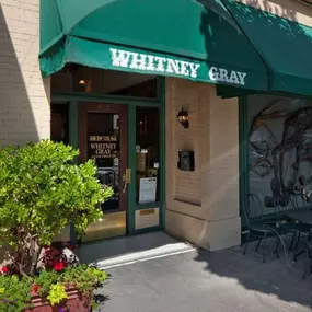 Bild von Whitney Gray