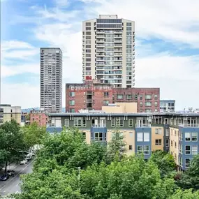 Bild von The Windham Apartments