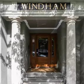 Bild von The Windham Apartments
