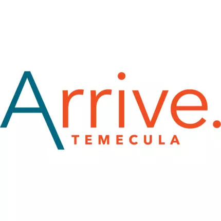 Logo de Arrive Temecula