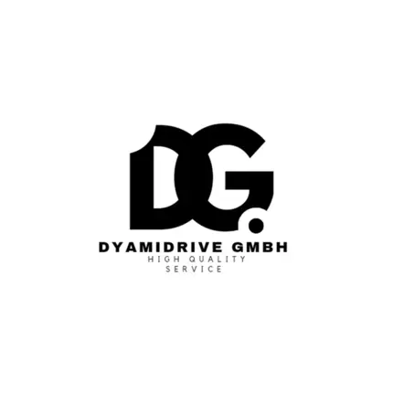 Logo von Dyamidrive GmbH