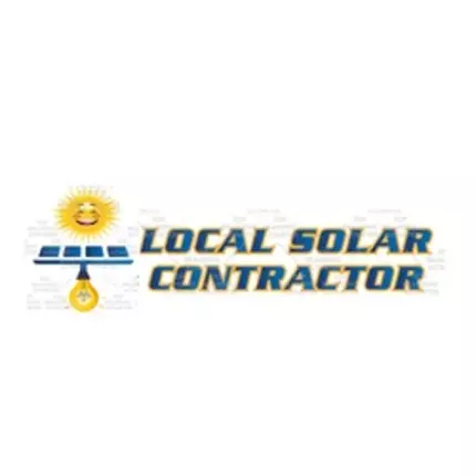 Logo von Local Solar and Roofing