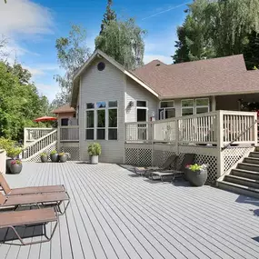 Miramonte Lodge
