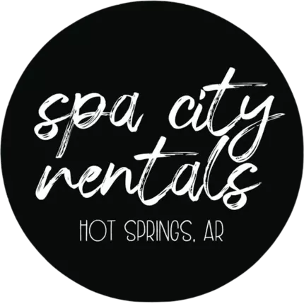 Logo de Spa City Rentals