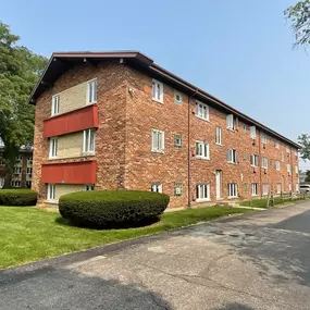 The Countryside Apartments