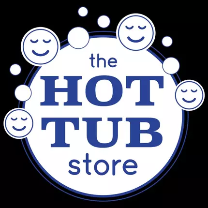 Logo van The Hot Tub Store