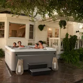 Bild von The Hot Tub Store