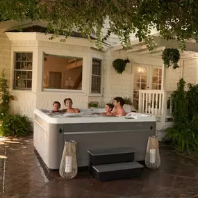 Bild von The Hot Tub Store