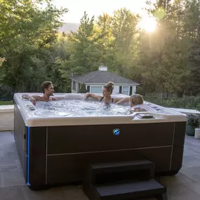 Bild von The Hot Tub Store