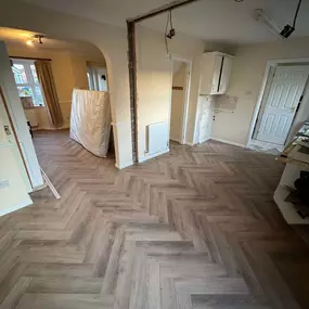 Bild von TJS Carpentry
