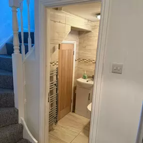 Bild von TJS Carpentry