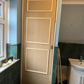 Bild von TJS Carpentry
