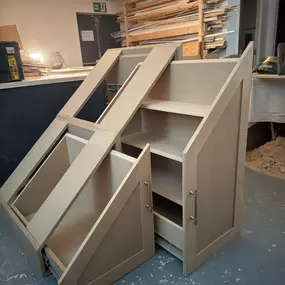 Bild von TJS Carpentry