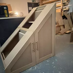 Bild von TJS Carpentry
